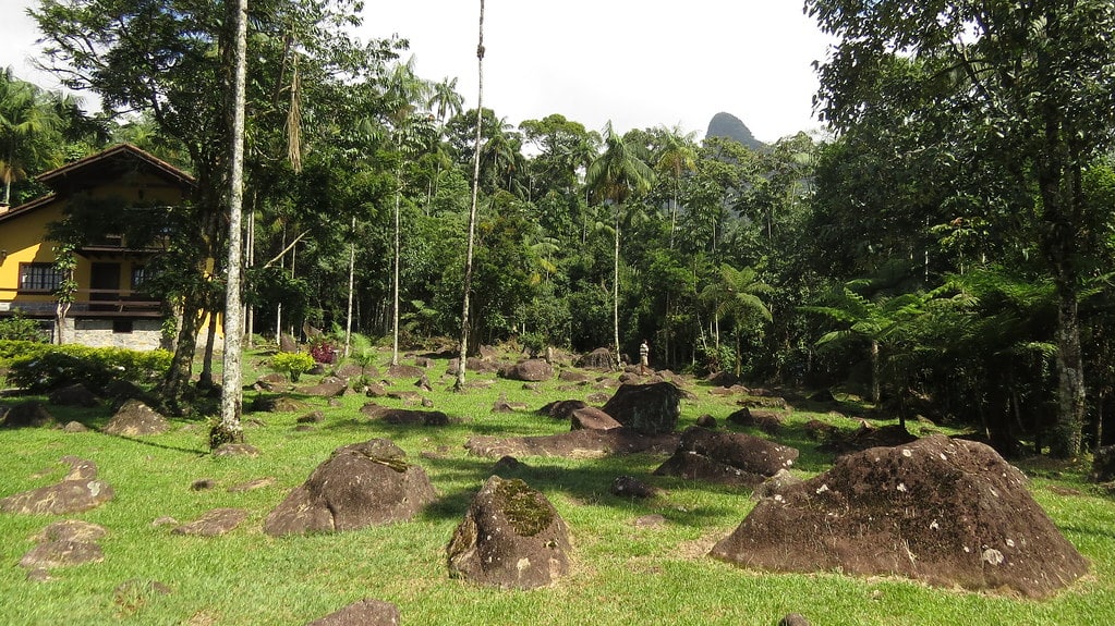 Serrinha do Alambari , Reprodução/Flickr/karmasasa