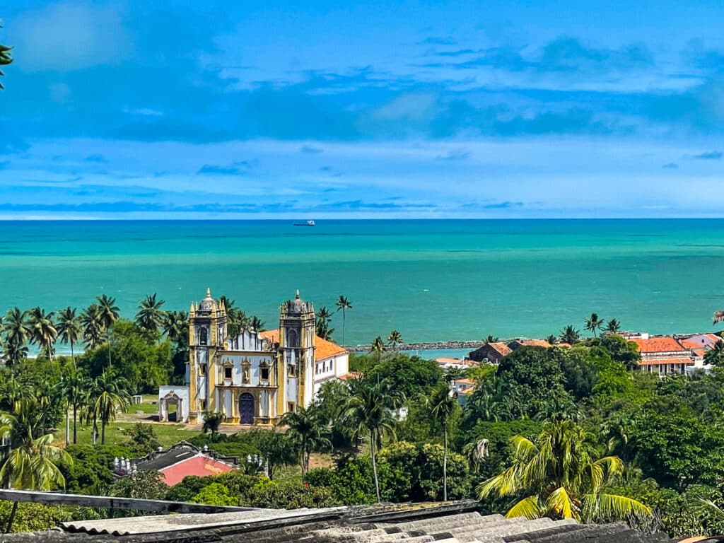 Olinda, Pernambuco