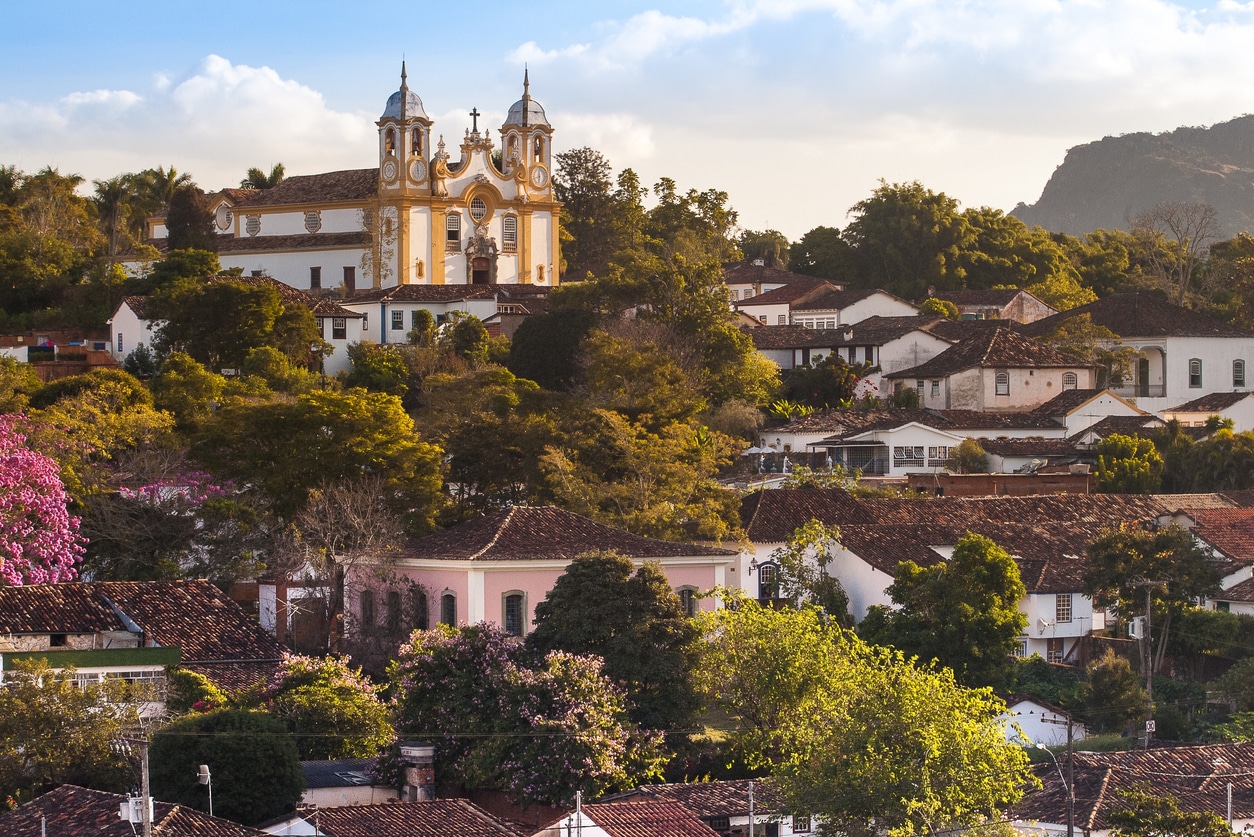 Aeroportos Em Minas Gerais Guia Completo Para Viajantes