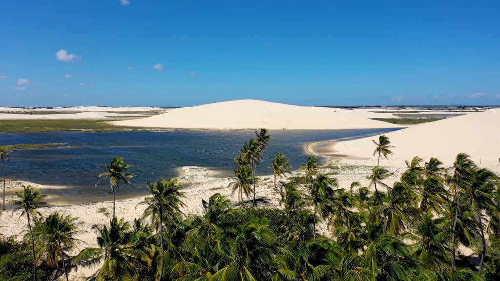 Jericoacoara