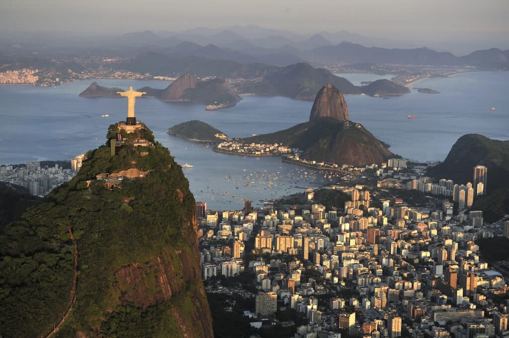 Rio de Janeiro