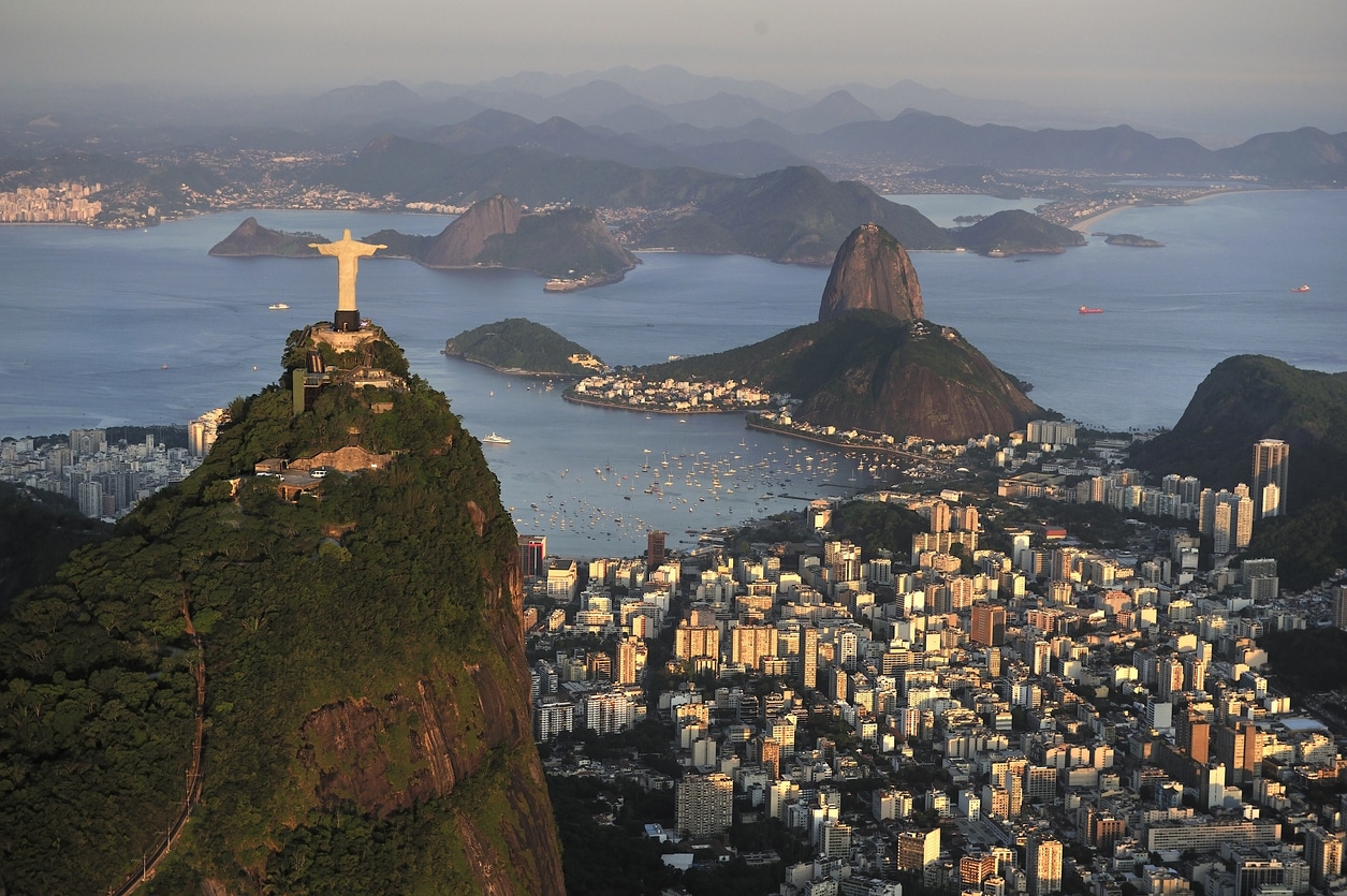 Rio de Janeiro