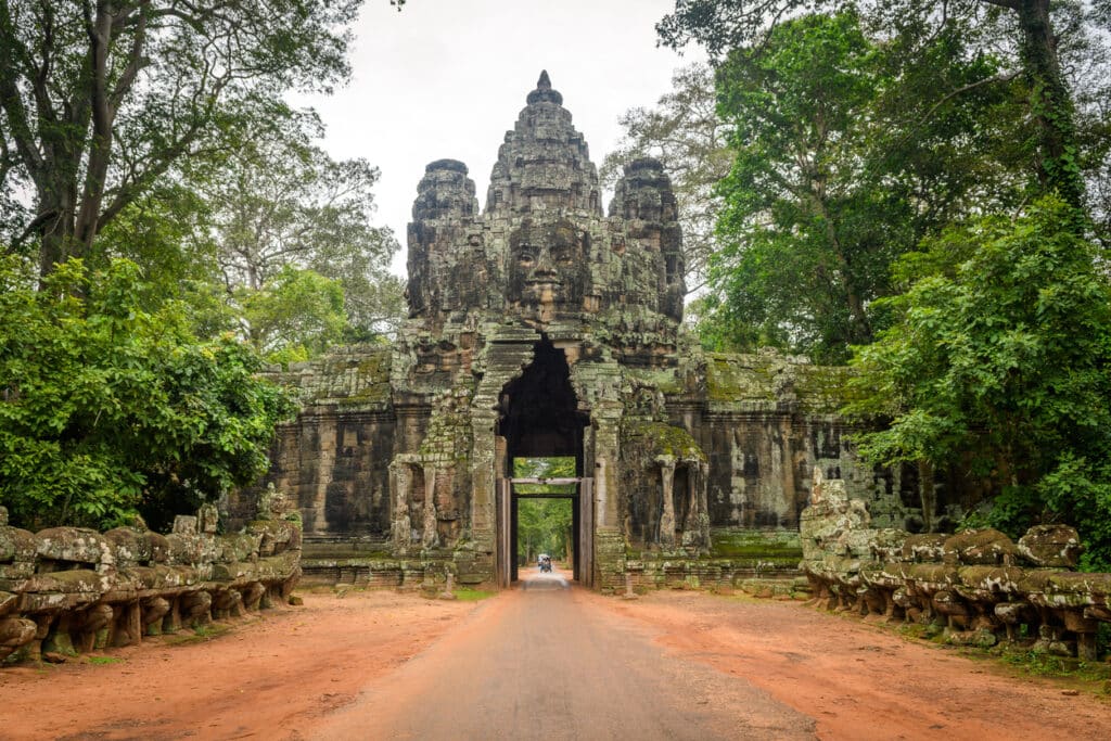 Siem Reap