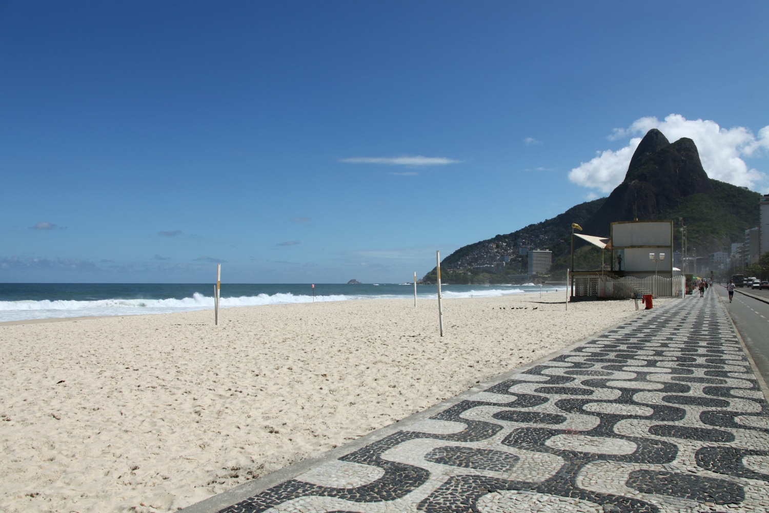 Praia de Ipanema