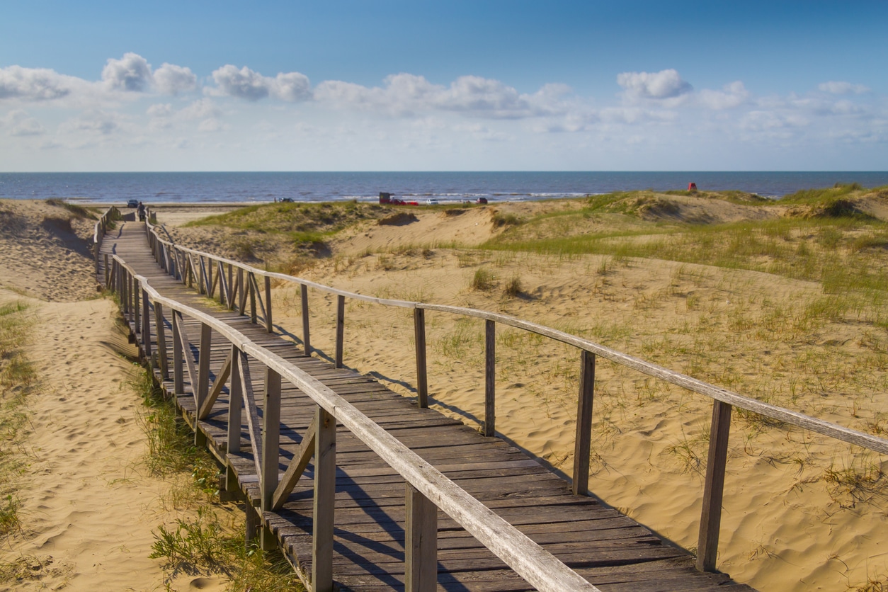 Praia do Cassino