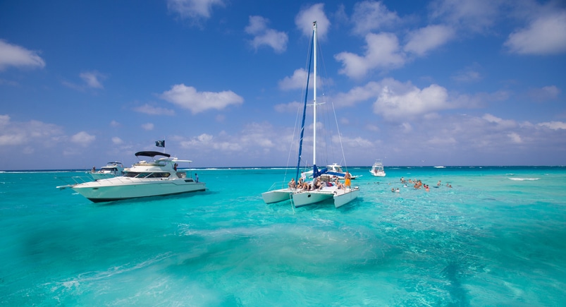 Grand Cayman, Ilhas Cayman