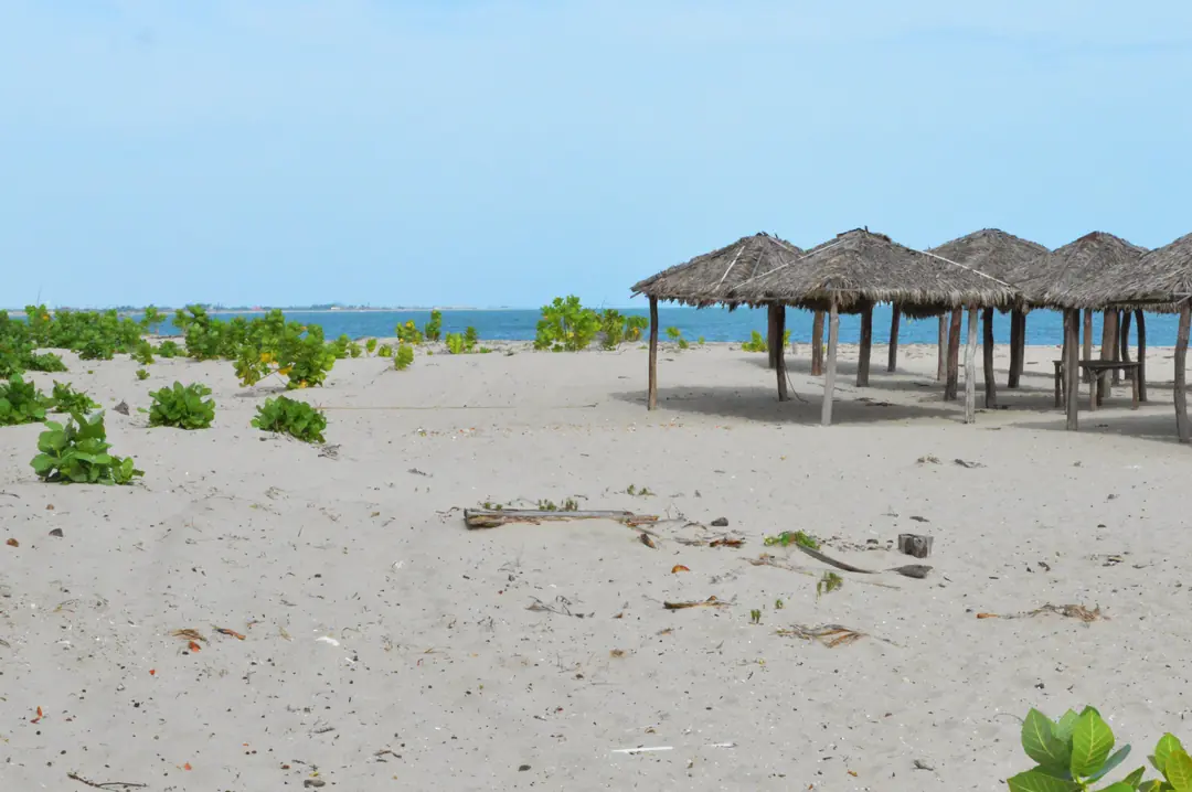Barra Grande, Luís Correia (PI)