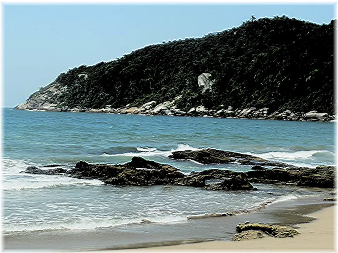 Bombinhas, Santa Catarina