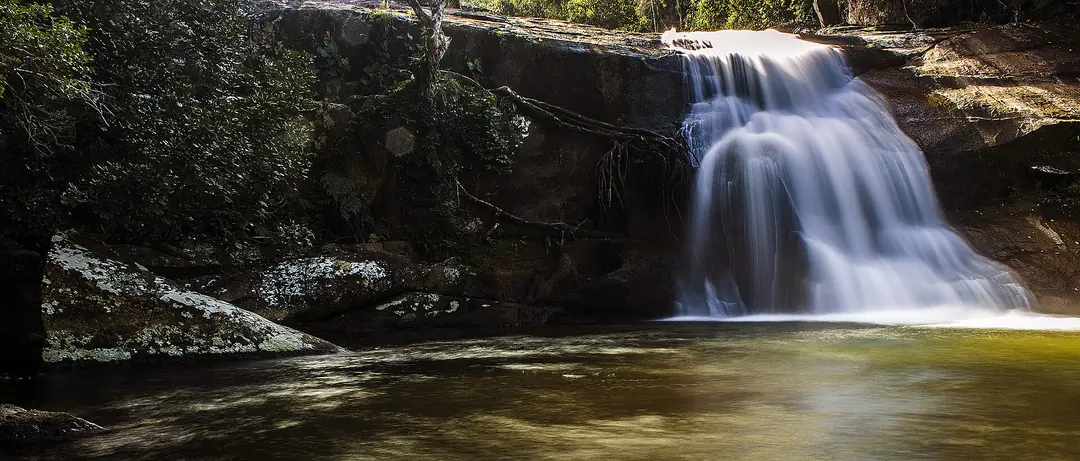 Cachoeira do Prumirim, Ubatuba