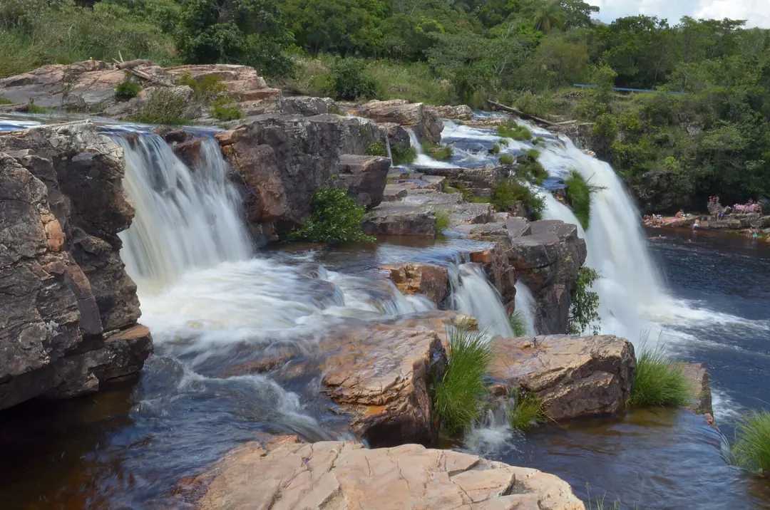 Cachoeira Grande, Minas Gerais