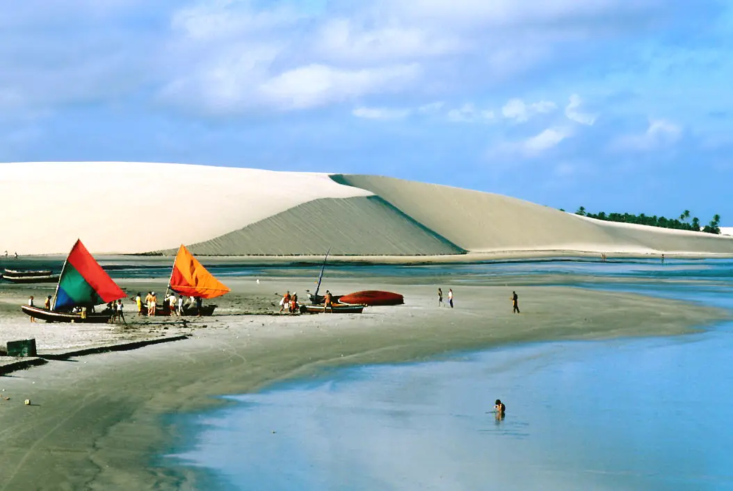 Jericoacoara, Ceará