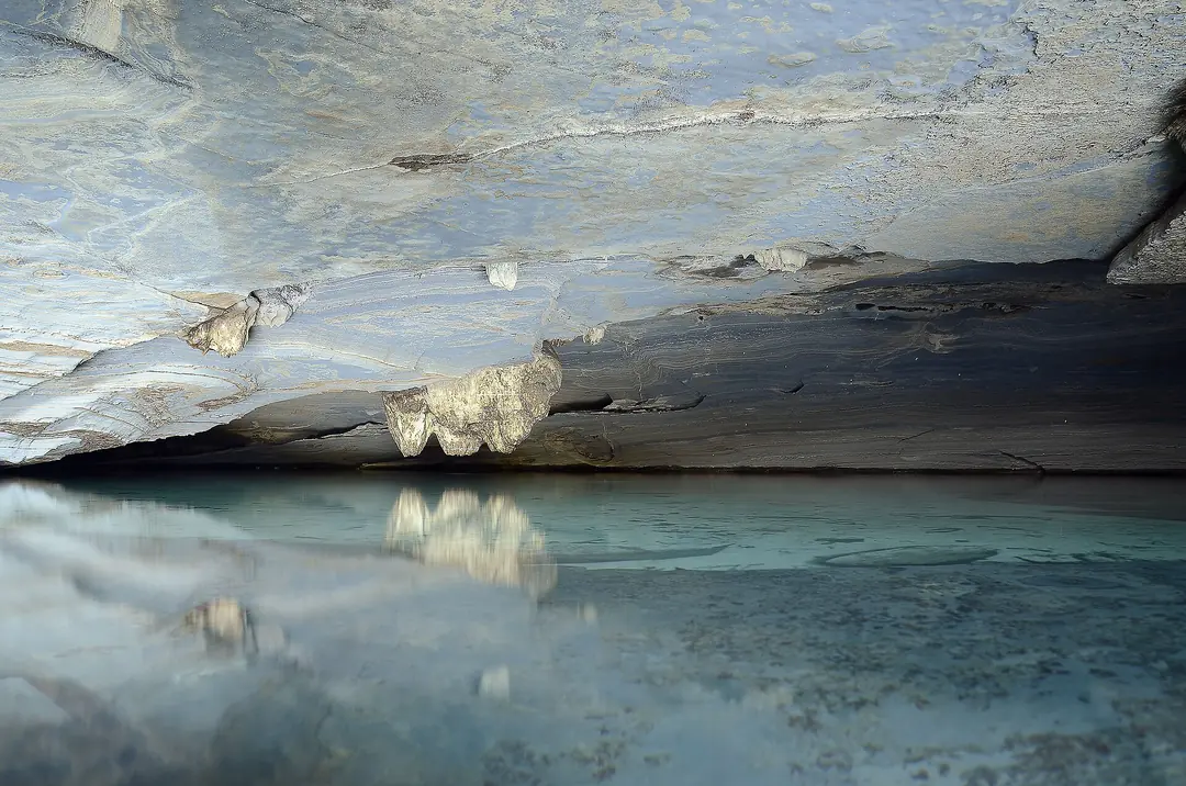 Poço Encantado, Chapada Diamantina Bahia