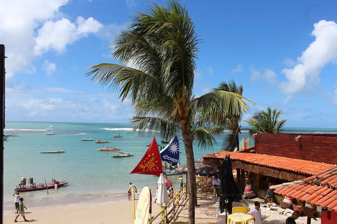 Porto de Galinhas, Pernambuco