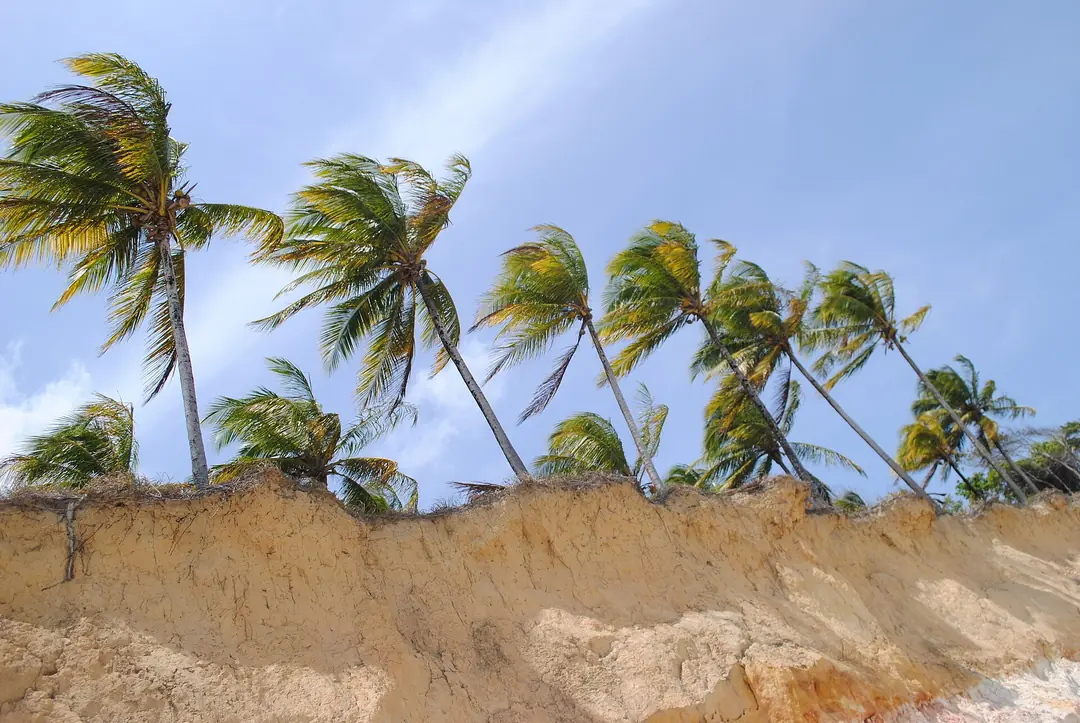 Praia de Carro Quebrado, Alagoas