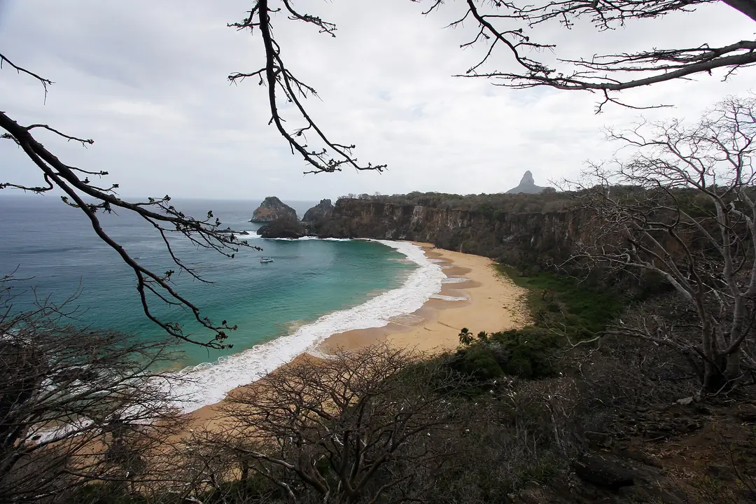 Praia do Sancho, Fernando de Noronha: O Arquipélago dos Sonhos