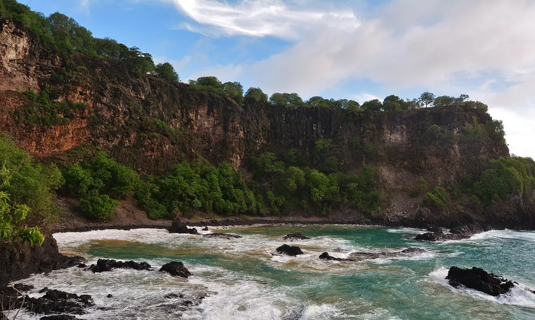 Praia do Sancho, Fernando de Noronha: O Arquipélago dos Sonhos
