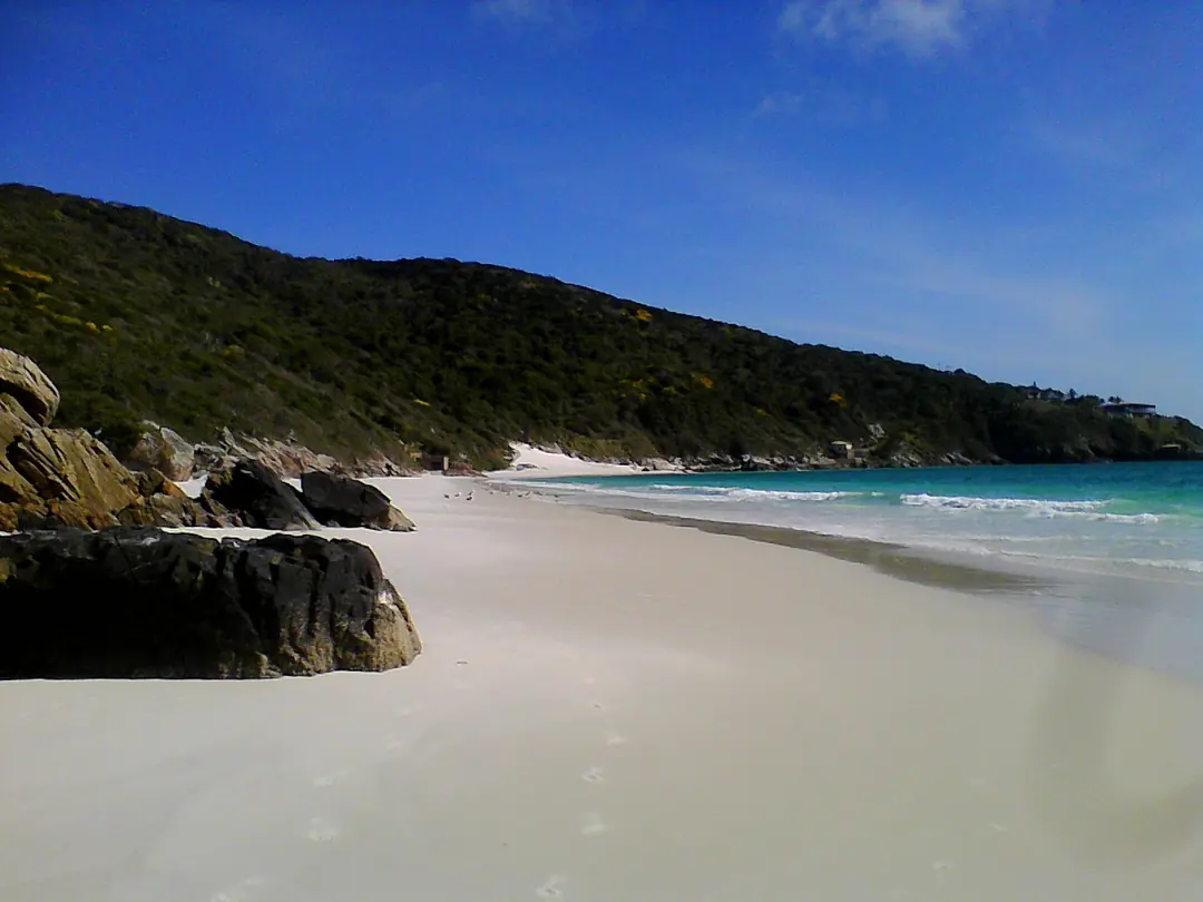 Prainhas do Pontal do Atalaia, Arraial do Cabo (RJ)
